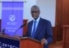 Justice Isaac Lenaola Calls for Legal Training to Embrace AI and Ethics Justice Isaac Lenaola