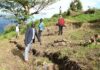 Elgeyo Marakwet Residents Urged to Relocate as Massive Ground Crack Sparks Landslide Fears Elgeyo Marakwet landslide
