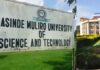Masinde Muliro University Student Stabbed to Death, Colleague Dies by Suicide Musinde Muliro University student stabbed