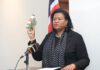 Kenya Nominates Supreme Court Judge Njoki Ndung’u for ICC Election Njoki Ndung'u