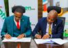 Optiven Taps Myploti in New Push to Expand Housing Delivery