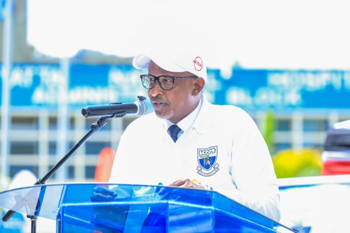 Aden Duale