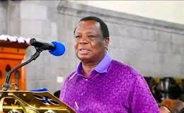 Atwoli Wants Constitution Amended to Define Role of Former Presidents