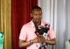 Babu Owino Proposes River Expansion to Tackle Nairobi Floods Babu Owino