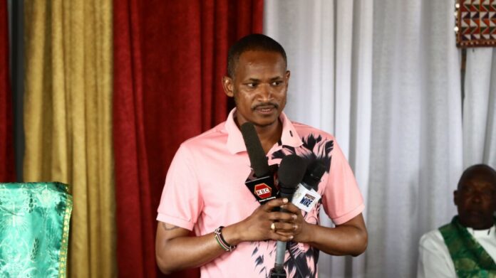 Babu Owino
