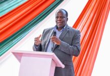 Oparanya Lifts Ban on New SACCO Registrations, Introduces Stricter Entry Rules