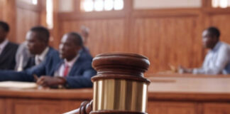 7 Nakuru County Officials Charged in KSh120 Million Tender Scandal