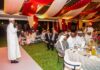 Aden Duale Hosts High-Profile Iftar Dinner in Nairobi as Ramadan Nears End