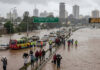 Nairobi Braces for Heavy Rains as Kenya Met Issues 24-Hour Weather Alert