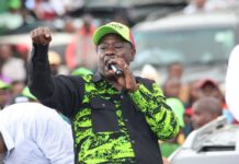 Gachagua: Ruto’s Own Staff Leak State Secrets to Me