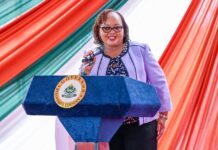 Waiguru Rebukes Duale Over Ethnic Profiling Remarks, Calls for Apology