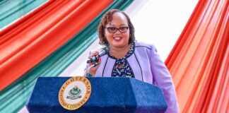 Waiguru Rebukes Duale Over Ethnic Profiling Remarks, Calls for Apology
