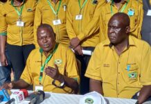 Teachers Seeking Transfers Over Rising Political Tensions Ahead of 2027 Polls, KUPPET Warns KUPPET