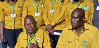 Teachers Seeking Transfers Over Rising Political Tensions Ahead of 2027 Polls, KUPPET Warns KUPPET