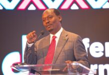 CS Kabogo Opens Third Digital Hub in Nyandarua to Boost Youth Jobs