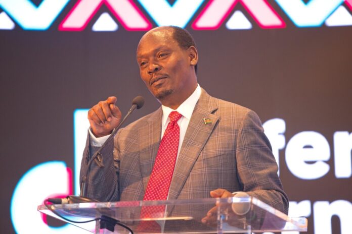Kabogo