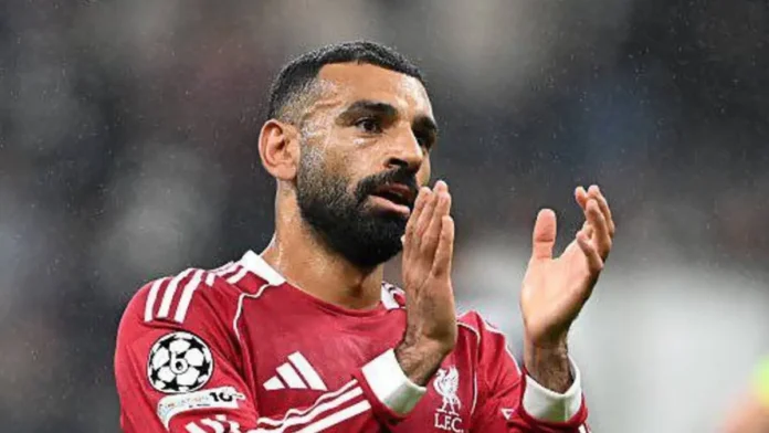 Mo Salah 2