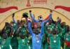Morocco Crowned AFCON 2025 Champions as CAF Overturns Senegal Victory