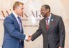 Kenya, Norway Move to Deepen Climate and Trade Cooperation After High-Level Talks