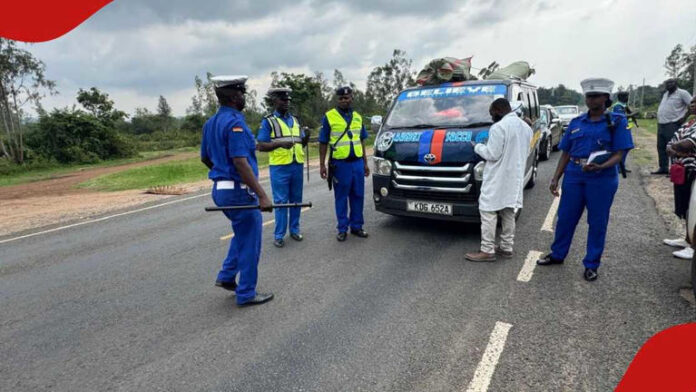 NTSA