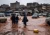 Nairobi Braces for Heavier Rains from Thursday as Met Department Issues Flood Warning