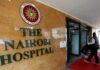 Fresh Shake-Up at Nairobi Hospital as Board Member Resigns