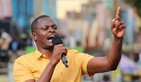 Ndindi Nyoro Cuts Ties With UDA, Hints at New Political Direction