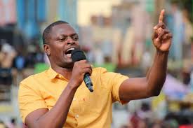Ndindi Nyoro Cuts Ties With UDA, Hints at New Political Direction