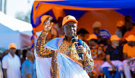 Oburu Oginga’s Health: ODM Reveals Why Party Leader Flew to UK Oburu Oginga confirmed ODM leader
