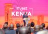 Ruto Unveils Sweeping Reforms to Attract Investors to Kenya