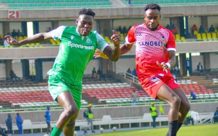Shabana V Gor