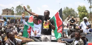 Vihiga ODM Boss Warns Sifuna Against Relying on Crowds in 2027 Race