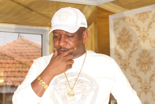Sonko Mike