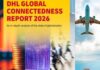 Kenya Ranked 119th in Global Connectedness Index as Singapore Tops List