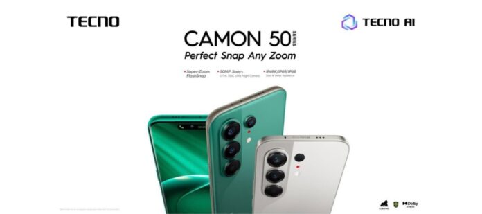 WhatsApp Image 2026-03-17 at 7.19.45 PM (1) TECNO Unveils New CAMON 50 Series Smartphones with AI Features