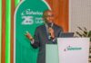 Safaricom’s new M-PESA update makes money transfers safer by protecting user privacy Safaricom’s new M-PESA update makes money transfers safer by protecting user privacy