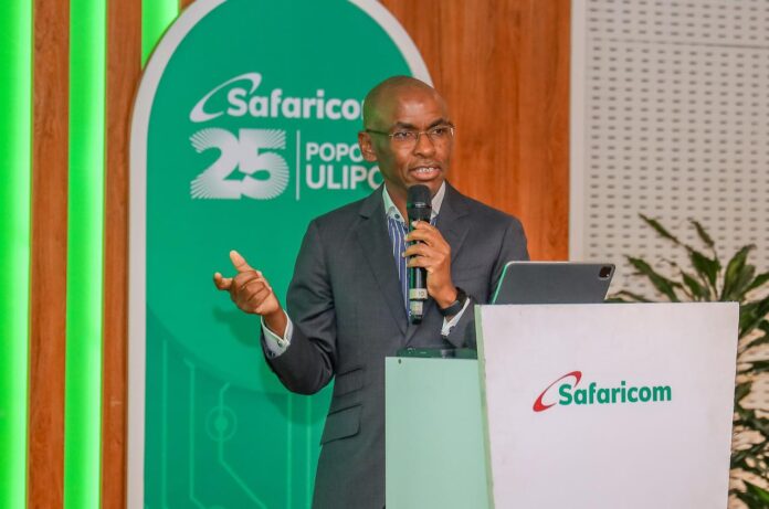 Safaricom’s new M-PESA update makes money transfers safer by protecting user privacy
