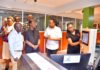 AI-Powered BPO Launched at Siaya Digital Hub During Summit in Bondo AI-Powered BPO Launched at Siaya Digital Hub During Summit in Bondo