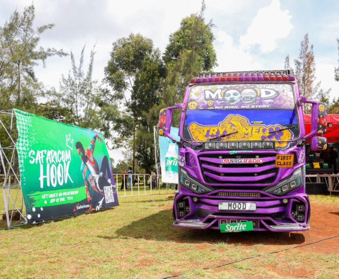 Safaricom, Sprite Empower Youth with Digital Skills at Eldoret Campus