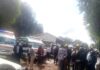 Kapsabet School Accident: 1 Dead, 10 Injured After Septic Tank Collapse Kapsabet School Accident: 1 Dead, 10 Injured After Septic Tank Collapse