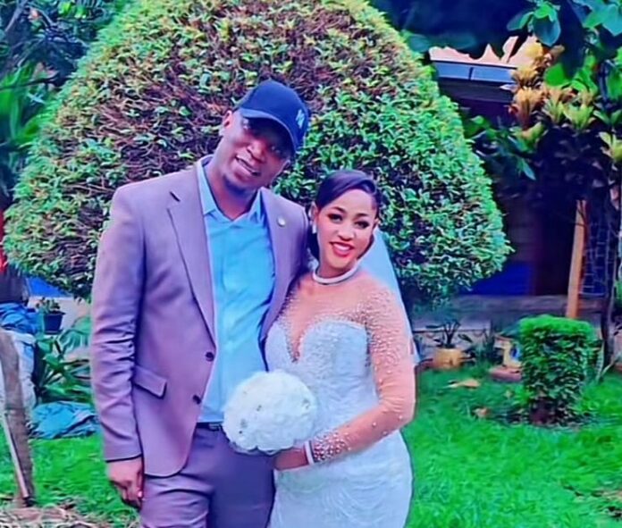captain samir gilo Captain Samir and Gilo Ntinyari Break Up Amid TikTok Drama Involving Morara Kebaso