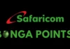 Panic as Safaricom Customers Wake Up to Drained Bonga Points in Overnight Transfers