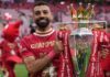 Mohamed Salah to Leave Liverpool at End of 2025-26 Season Mohamed Salah to exit Liverpool