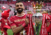 Mohamed Salah to Leave Liverpool at End of 2025-26 Season Mohamed Salah to exit Liverpool