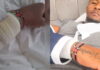 DJ Mo Hospitalised After ‘Panga’ Attack