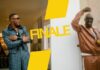 Bien and Ali Kiba’s “Finale” Hits 1 Million Views in 24 Hours Bien Ali Kiba Finale song
