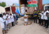 Turkana Hospital Receives Sh57 Million Medical Supplies Turkana Hospital Receives Sh57 Million Medical Supplies