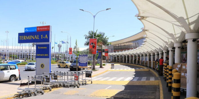 Aviation Workers Threaten Strike From March 25 Over KCAA Row