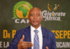 Motsepe Breaks Silence as AFCON 2025 Title Saga Continues