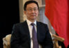 Chinese Vice President Han Zheng to Visit Kenya Amid SGR Revival and Debt Shift Chinese Vice President Han Zheng to Visit Kenya Amid SGR Revival and Debt Shift